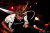 Táborští F.O.B. pokřtili novou desku Tomorrow´s Fires se Žižkou a Danielsem