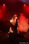 Táborští F.O.B. pokřtili novou desku Tomorrow´s Fires se Žižkou a Danielsem