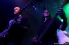 Táborští F.O.B. pokřtili novou desku Tomorrow´s Fires se Žižkou a Danielsem
