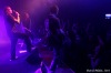 Táborští F.O.B. pokřtili novou desku Tomorrow´s Fires se Žižkou a Danielsem