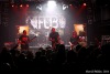 Táborští F.O.B. pokřtili novou desku Tomorrow´s Fires se Žižkou a Danielsem