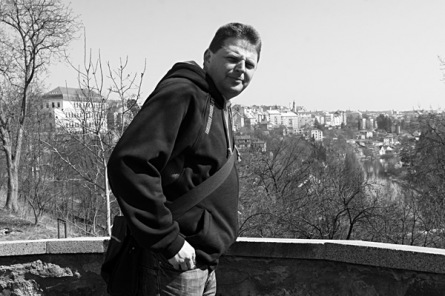 Jan Valter: Vždy bude hlad po dobrém filmu, vtipu, melodii. To se myslím nezmění