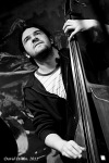 Mladí naladili jazz nad vysokou laťku. Vyhráli Quattro Formaggi s fusion stylem