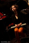 Mladí naladili jazz nad vysokou laťku. Vyhráli Quattro Formaggi s fusion stylem