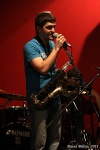 Mladí naladili jazz nad vysokou laťku. Vyhráli Quattro Formaggi s fusion stylem