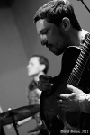Mladí naladili jazz nad vysokou laťku. Vyhráli Quattro Formaggi s fusion stylem