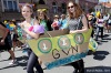 Majáles v Hradci: Sex on the Beach, hokejoví fans, kostky cukru a hluboký pravěk