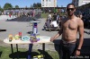 Arnoštek je prostě boží a na novém skateparku v Táboře zvítězil