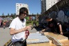 Arnoštek je prostě boží a na novém skateparku v Táboře zvítězil