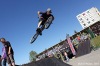 Arnoštek je prostě boží a na novém skateparku v Táboře zvítězil