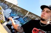 Arnoštek je prostě boží a na novém skateparku v Táboře zvítězil