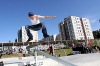 Arnoštek je prostě boží a na novém skateparku v Táboře zvítězil