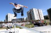 Arnoštek je prostě boží a na novém skateparku v Táboře zvítězil