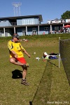 Arnoštek je prostě boží a na novém skateparku v Táboře zvítězil
