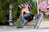 Arnoštek je prostě boží a na novém skateparku v Táboře zvítězil