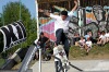 Arnoštek je prostě boží a na novém skateparku v Táboře zvítězil