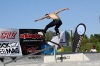 Arnoštek je prostě boží a na novém skateparku v Táboře zvítězil