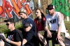 Arnoštek je prostě boží a na novém skateparku v Táboře zvítězil
