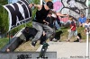 Arnoštek je prostě boží a na novém skateparku v Táboře zvítězil