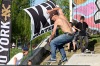 Arnoštek je prostě boží a na novém skateparku v Táboře zvítězil