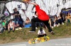 Arnoštek je prostě boží a na novém skateparku v Táboře zvítězil