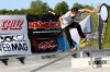 Arnoštek je prostě boží a na novém skateparku v Táboře zvítězil