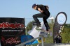 Arnoštek je prostě boží a na novém skateparku v Táboře zvítězil