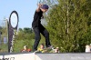 Arnoštek je prostě boží a na novém skateparku v Táboře zvítězil