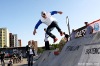 Arnoštek je prostě boží a na novém skateparku v Táboře zvítězil