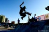 Arnoštek je prostě boží a na novém skateparku v Táboře zvítězil