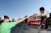 Arnoštek je prostě boží a na novém skateparku v Táboře zvítězil