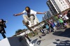 Arnoštek je prostě boží a na novém skateparku v Táboře zvítězil