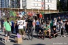 Arnoštek je prostě boží a na novém skateparku v Táboře zvítězil