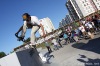 Arnoštek je prostě boží a na novém skateparku v Táboře zvítězil
