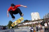 Arnoštek je prostě boží a na novém skateparku v Táboře zvítězil