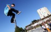 Arnoštek je prostě boží a na novém skateparku v Táboře zvítězil