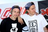 Arnoštek je prostě boží a na novém skateparku v Táboře zvítězil