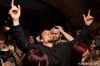 Klub Bardo otevřel dveře a hned do nich vtrhl k-armageddon