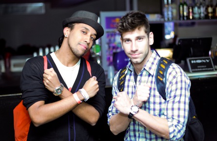 Battle of the Year vyhráli Pentifull crew. V kapse mají čtyřicet tisíc a jedou do světa