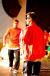 Battle of the Year vyhráli Pentifull crew. V kapse mají čtyřicet tisíc a jedou do světa 
