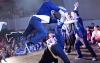 Battle of the Year vyhráli Pentifull crew. V kapse mají čtyřicet tisíc a jedou do světa 