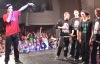 Battle of the Year vyhráli Pentifull crew. V kapse mají čtyřicet tisíc a jedou do světa 
