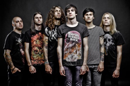 Basinfirefest 2011 uzavírá program. Na poslední chvíli přibyly novinky