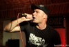 Bad Boys Crew otevřeli punkrockovou scénu v klubu Bardo