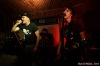 Bad Boys Crew otevřeli punkrockovou scénu v klubu Bardo