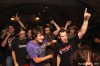 Bad Boys Crew otevřeli punkrockovou scénu v klubu Bardo