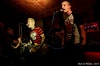 Bad Boys Crew otevřeli punkrockovou scénu v klubu Bardo