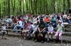 Čtrnáctý Táborský koktejl festival osvěžil Pintovku country i folkem
