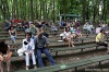 Čtrnáctý Táborský koktejl festival osvěžil Pintovku country i folkem