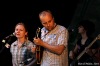 Čtrnáctý Táborský koktejl festival osvěžil Pintovku country i folkem